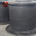 High strength passed ISO17357 Cell Rubber Fender